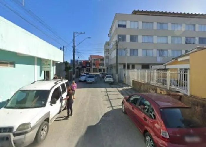 Pousada Primavera Hotel Matinhos